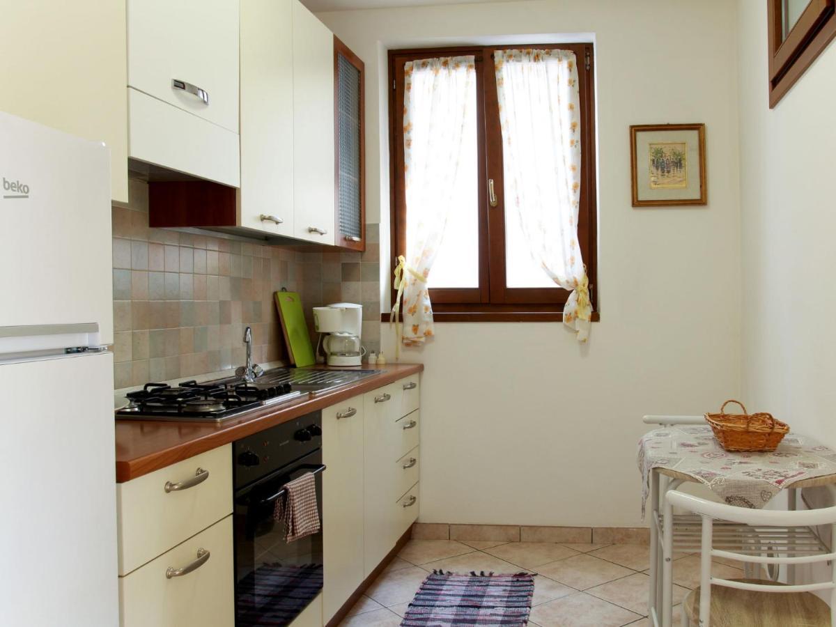 Apartment Villa Rizzardi-3 By Interhome Malcesine Kültér fotó