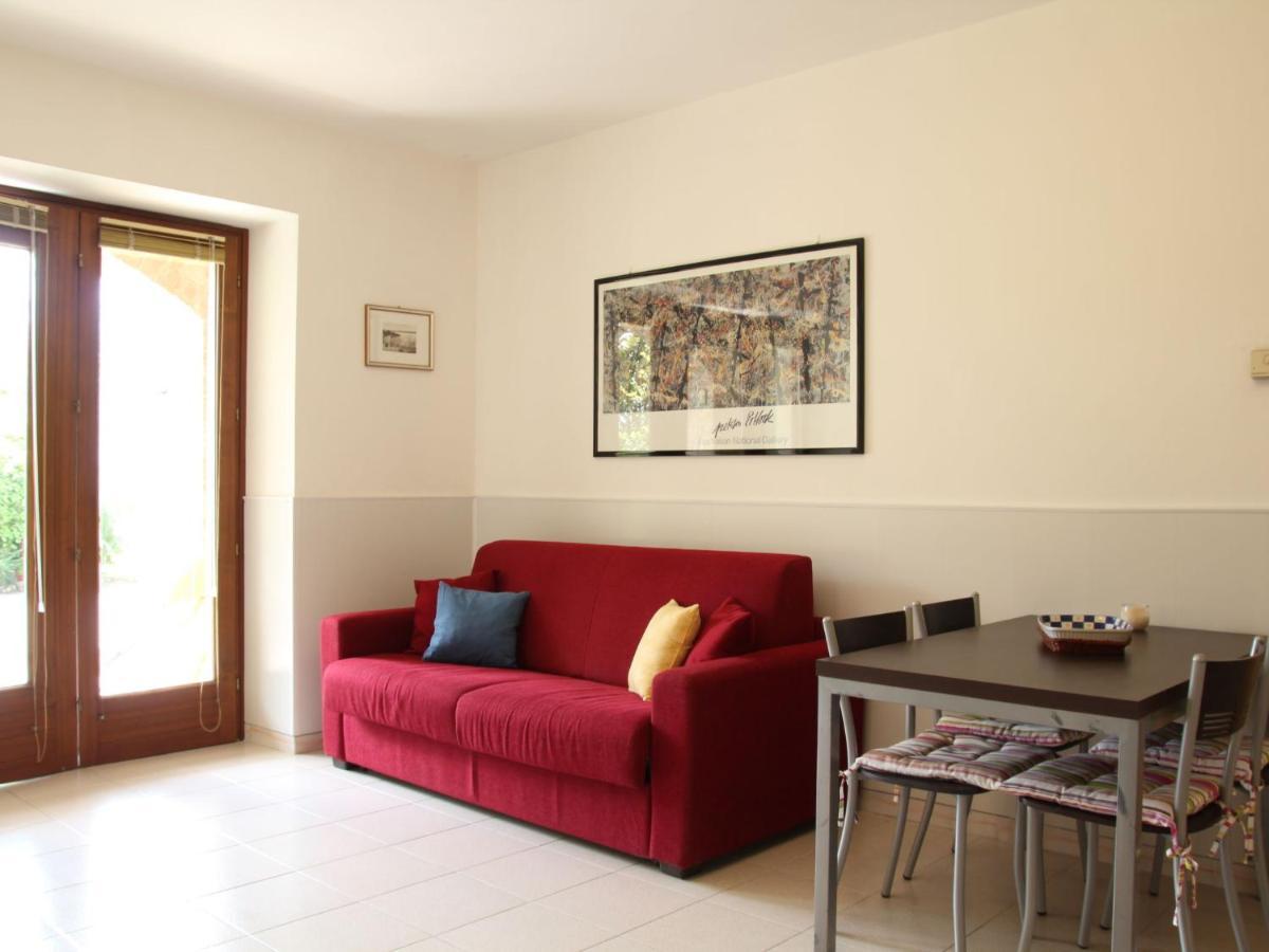 Apartment Villa Rizzardi-3 By Interhome Malcesine Kültér fotó