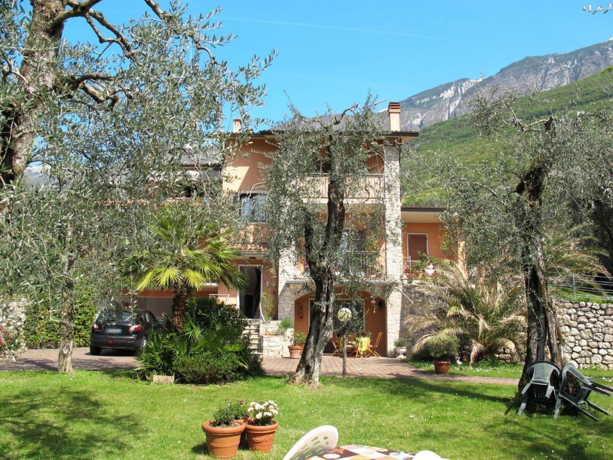 Apartment Villa Rizzardi-3 By Interhome Malcesine Kültér fotó