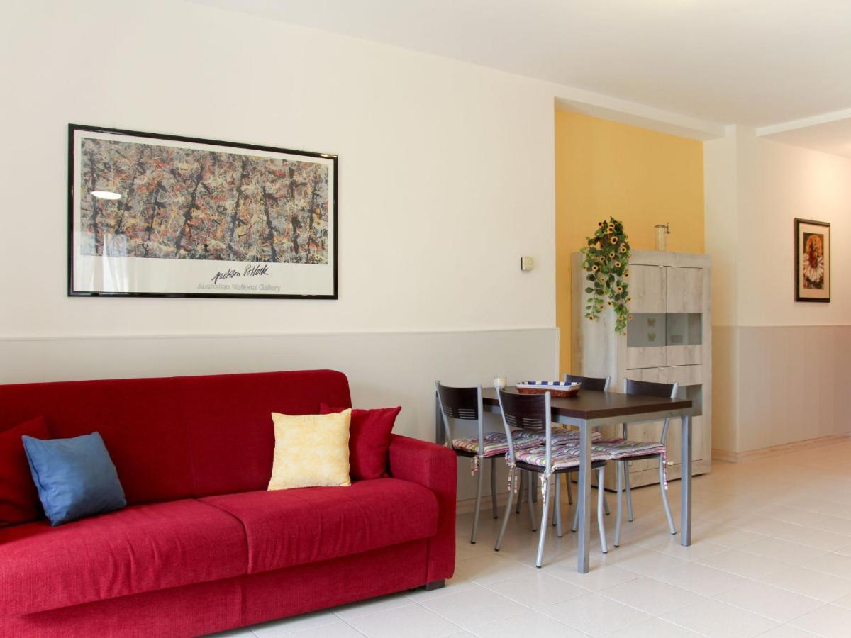 Apartment Villa Rizzardi-3 By Interhome Malcesine Kültér fotó